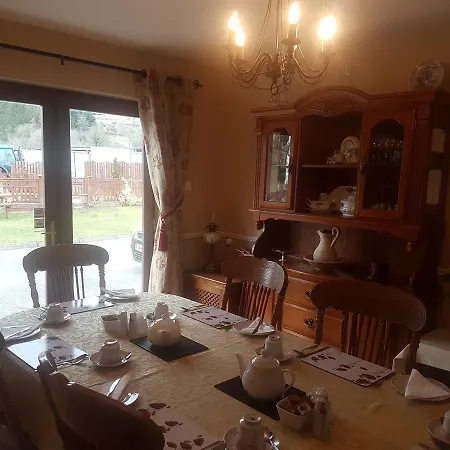 Bed & Breakfast Castle House *