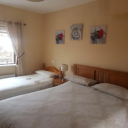 Bed & Breakfast Castle House *