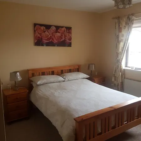 Bed & Breakfast Castle House Roscommon