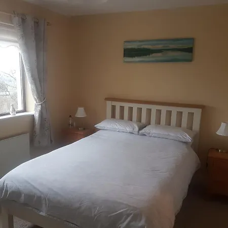 Bed & Breakfast Castle House *