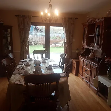 Castle House Bed & Breakfast