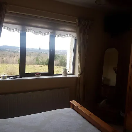 Bed & Breakfast Castle House Roscommon