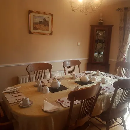 Castle House Bed & Breakfast
