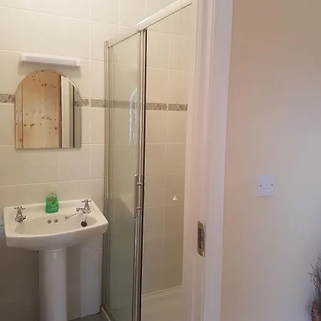 Bed & Breakfast Castle House Roscommon