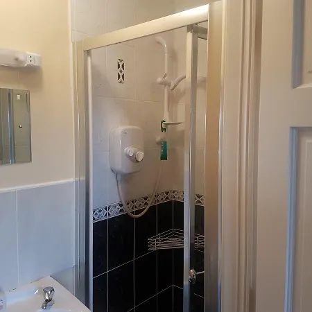 Castle House Bed & Breakfast Roscommon